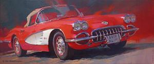 Corvette